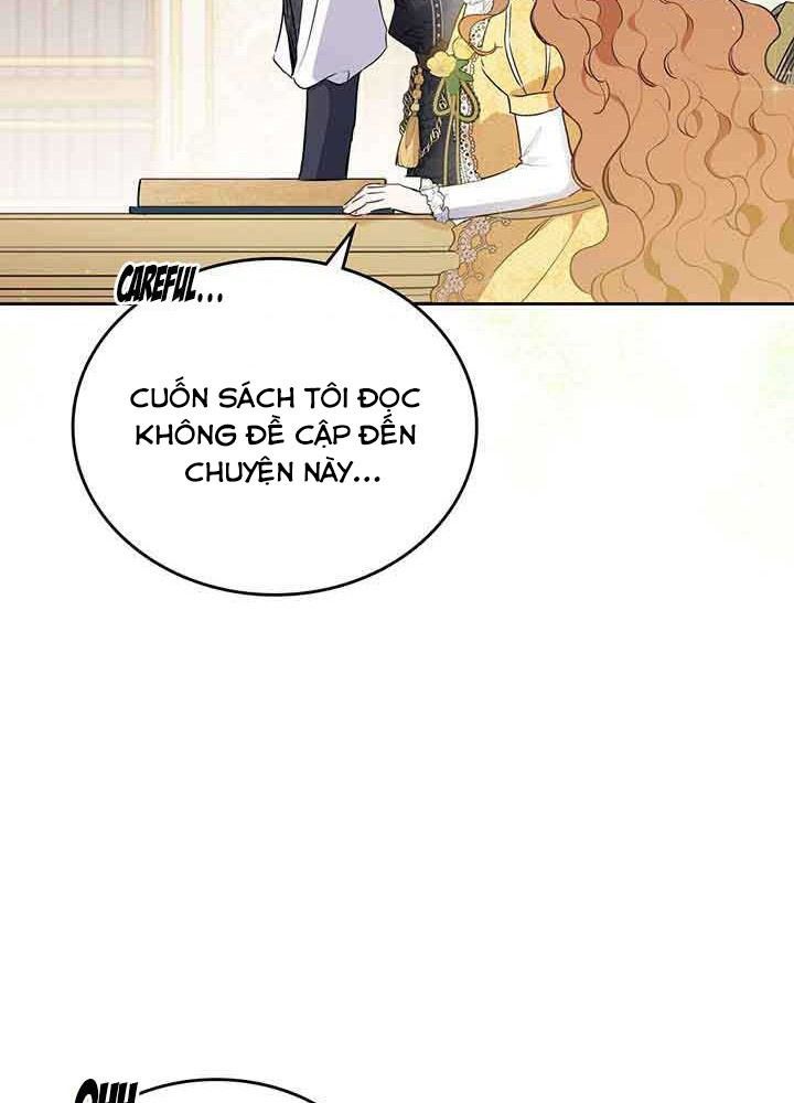 Kiếp Này, Tôi Sẽ Trở Thành Gia Chủ Chap 70 - Next Chap 69