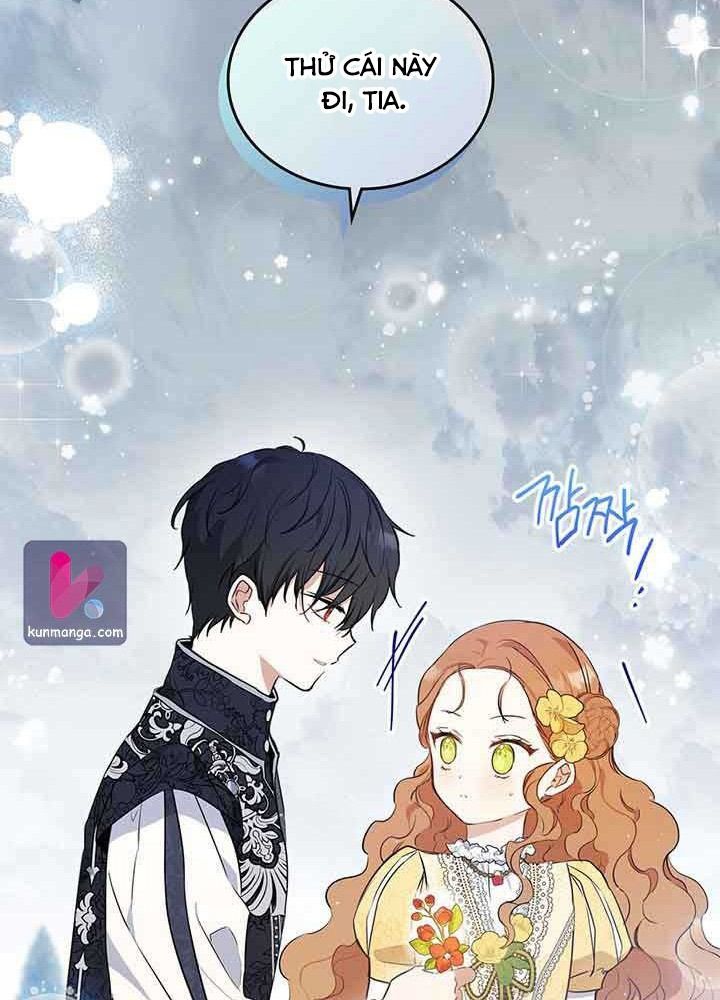 Kiếp Này, Tôi Sẽ Trở Thành Gia Chủ Chap 70 - Next Chap 69