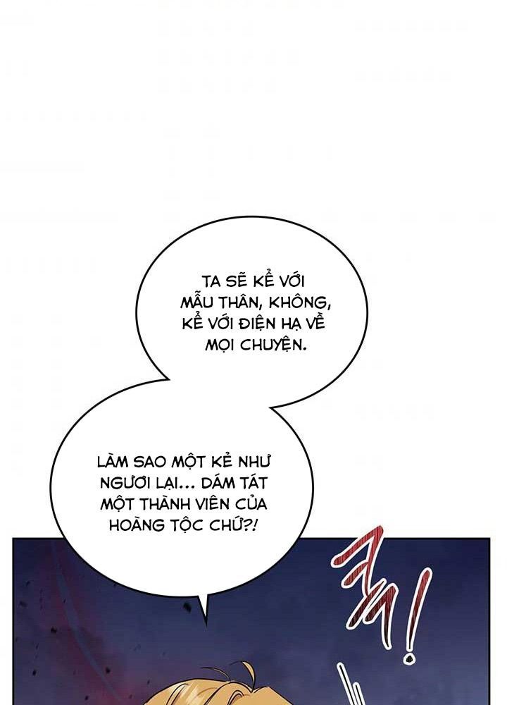 Kiếp Này, Tôi Sẽ Trở Thành Gia Chủ Chap 71 - Next Chap 70