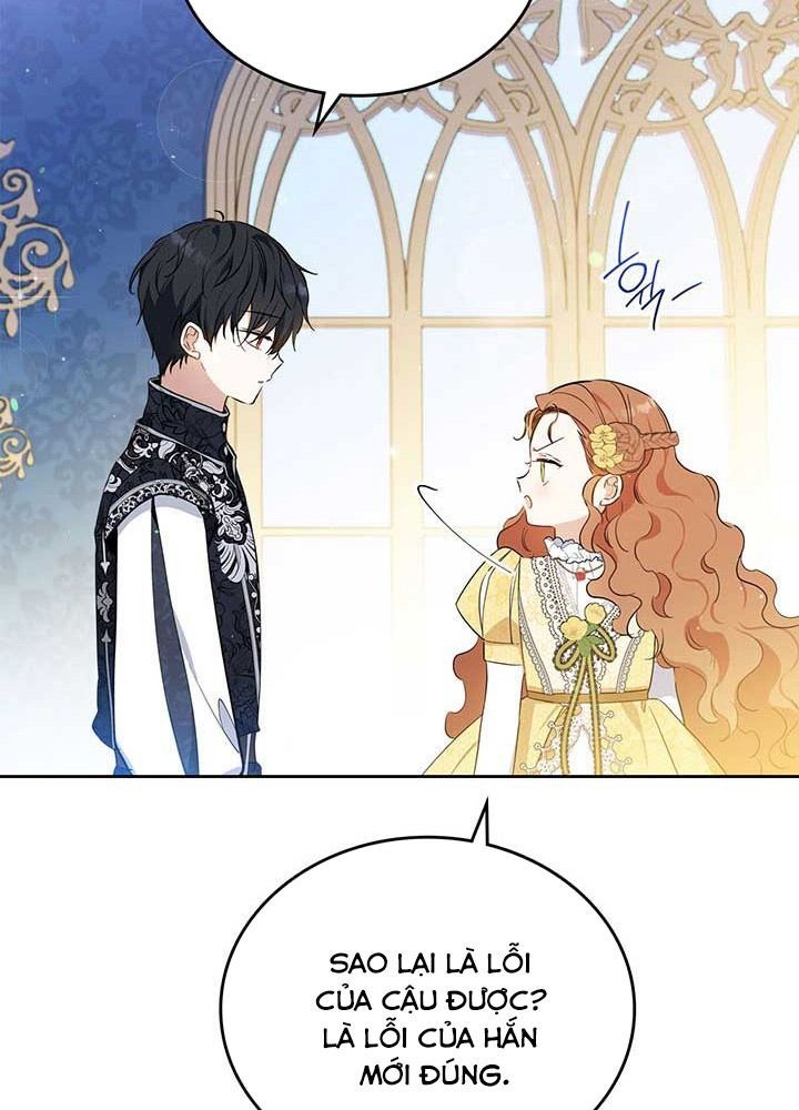 Kiếp Này, Tôi Sẽ Trở Thành Gia Chủ Chap 71 - Next Chap 70