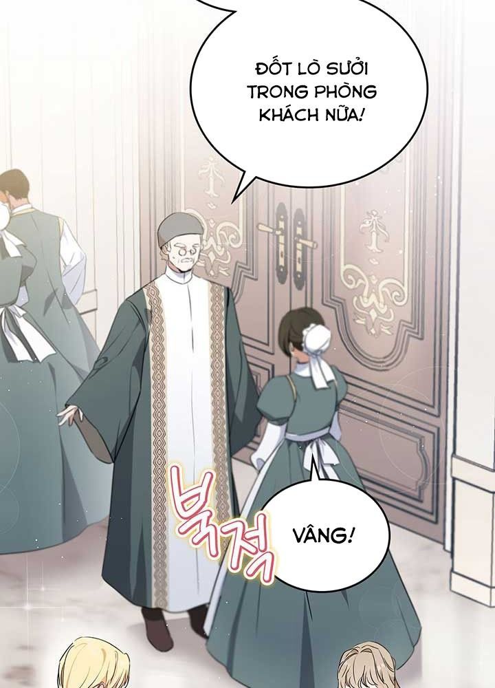 Kiếp Này, Tôi Sẽ Trở Thành Gia Chủ Chap 73 - Next Chap 72