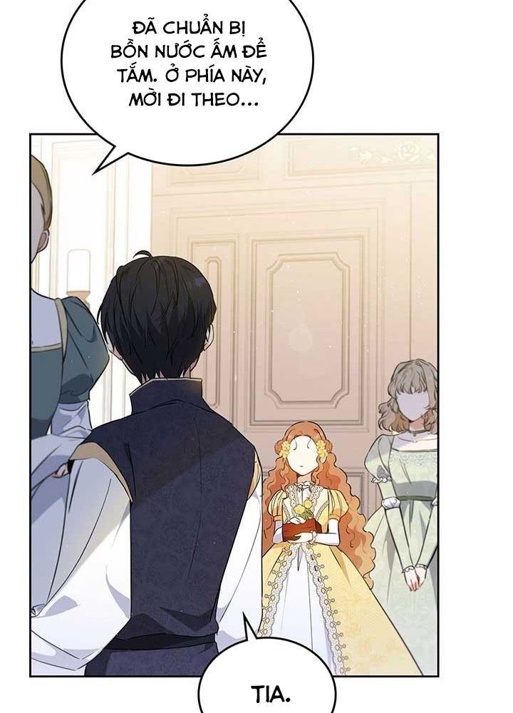 Kiếp Này, Tôi Sẽ Trở Thành Gia Chủ Chap 73 - Next Chap 72