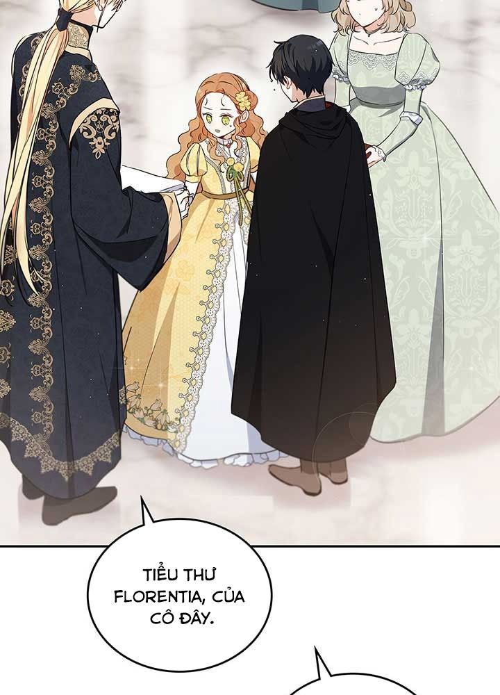 Kiếp Này, Tôi Sẽ Trở Thành Gia Chủ Chap 73 - Next Chap 72