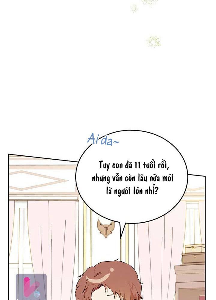 Kiếp Này, Tôi Sẽ Trở Thành Gia Chủ Chap 74 - Next Chap 73