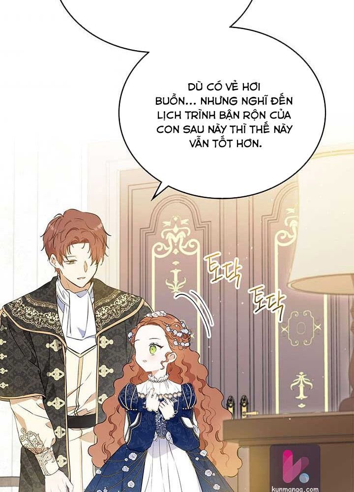 Kiếp Này, Tôi Sẽ Trở Thành Gia Chủ Chap 74 - Next Chap 73
