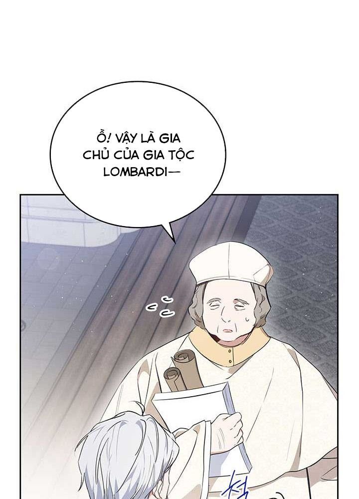 Kiếp Này, Tôi Sẽ Trở Thành Gia Chủ Chap 74 - Next Chap 73