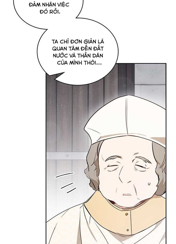 Kiếp Này, Tôi Sẽ Trở Thành Gia Chủ Chap 74 - Next Chap 73