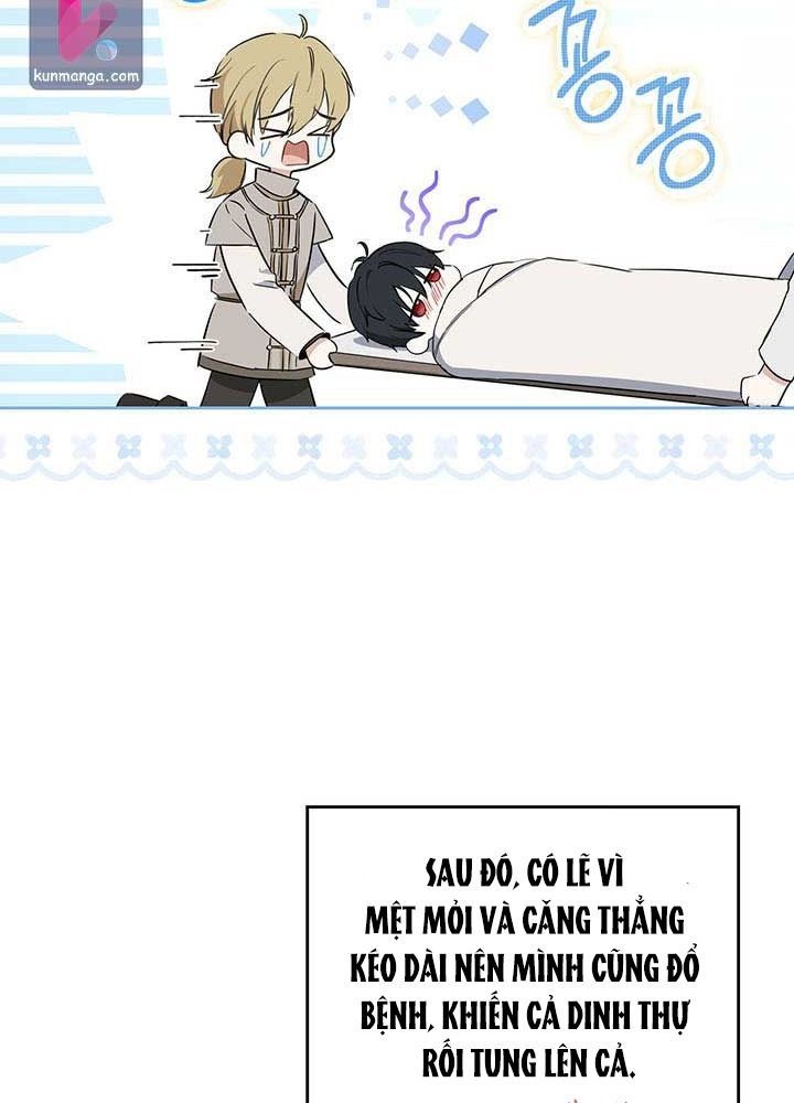 Kiếp Này, Tôi Sẽ Trở Thành Gia Chủ Chap 74 - Next Chap 73