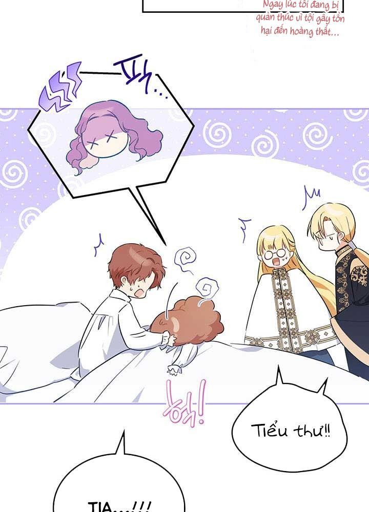 Kiếp Này, Tôi Sẽ Trở Thành Gia Chủ Chap 74 - Next Chap 73