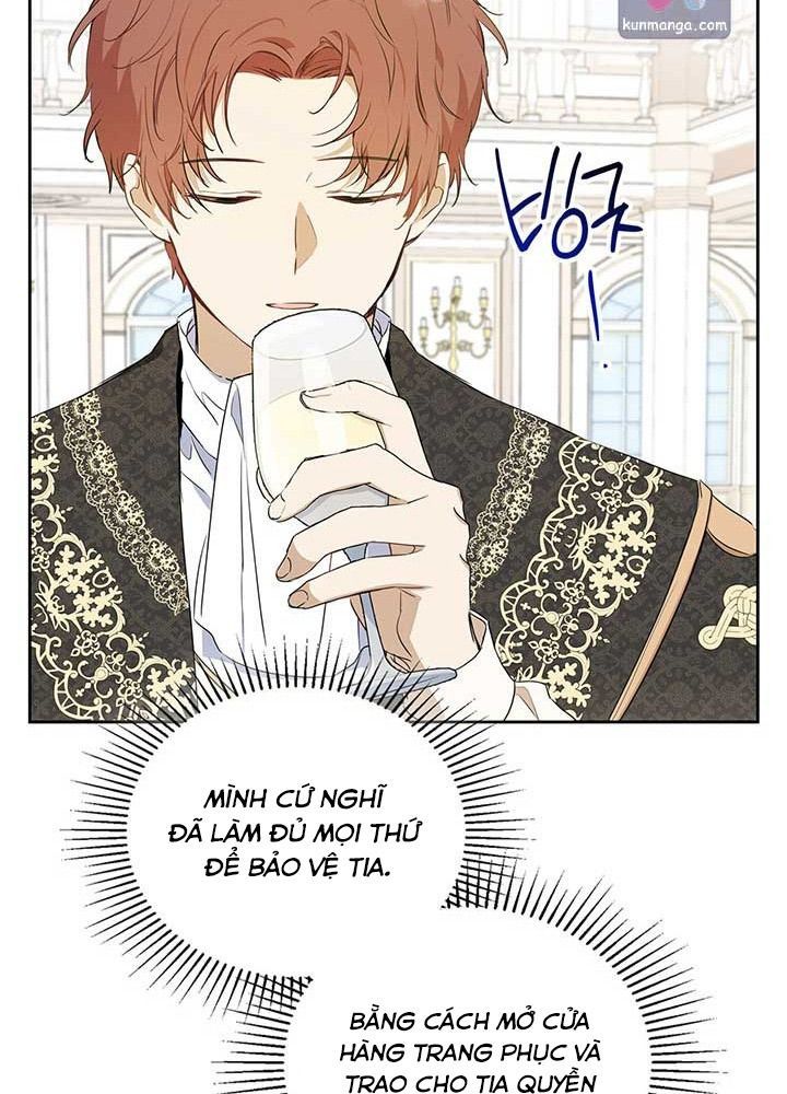 Kiếp Này, Tôi Sẽ Trở Thành Gia Chủ Chap 76 - Next Chap 75