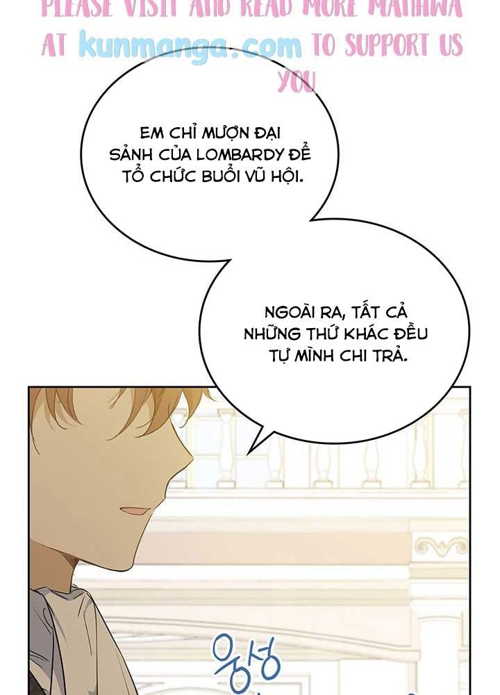 Kiếp Này, Tôi Sẽ Trở Thành Gia Chủ Chap 76 - Next Chap 75