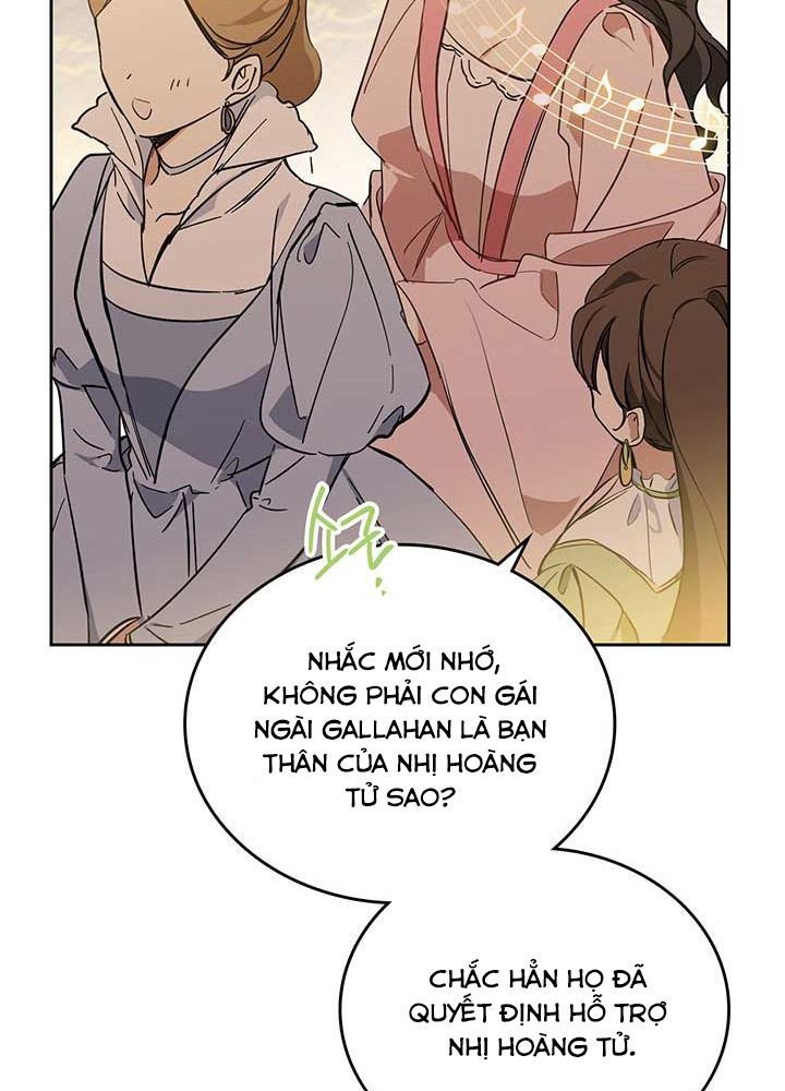 Kiếp Này, Tôi Sẽ Trở Thành Gia Chủ Chap 76 - Next Chap 75