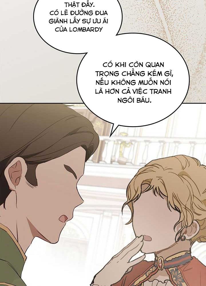 Kiếp Này, Tôi Sẽ Trở Thành Gia Chủ Chap 76 - Next Chap 75