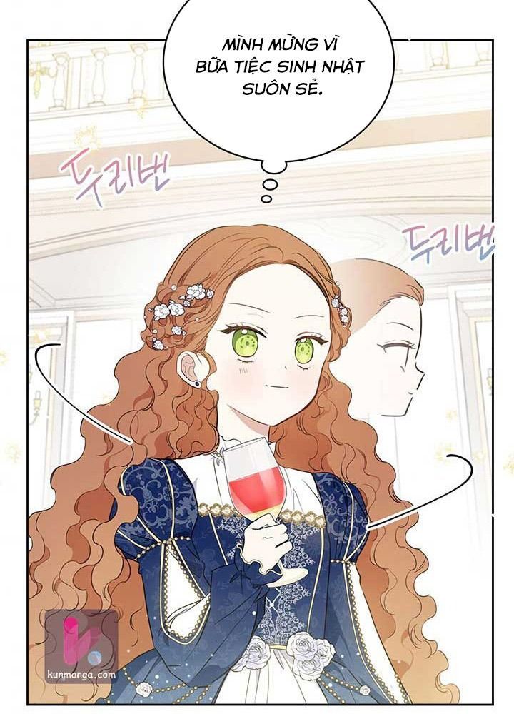 Kiếp Này, Tôi Sẽ Trở Thành Gia Chủ Chap 76 - Next Chap 75