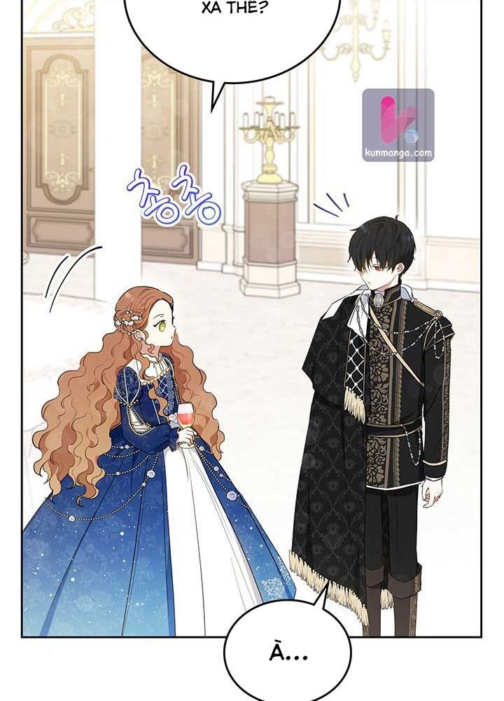 Kiếp Này, Tôi Sẽ Trở Thành Gia Chủ Chap 76 - Next Chap 75