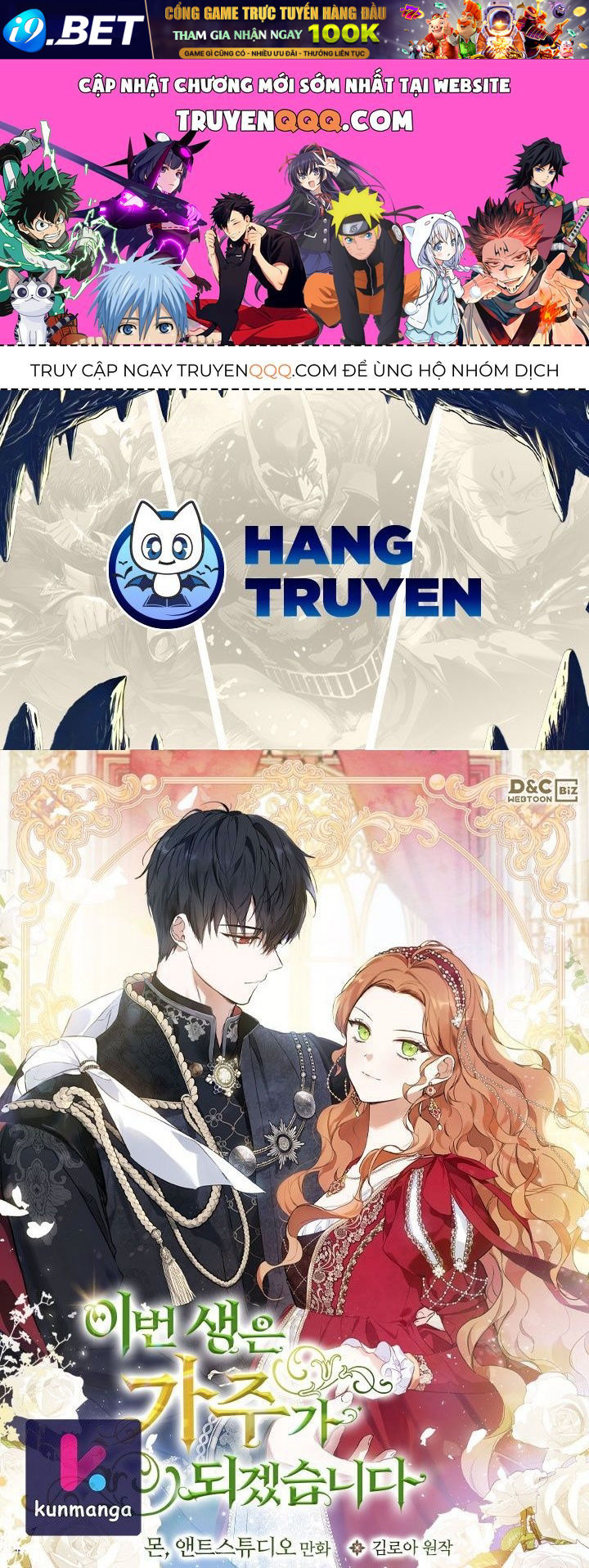 Kiếp Này, Tôi Sẽ Trở Thành Gia Chủ Chap 77 - Next Chap 76