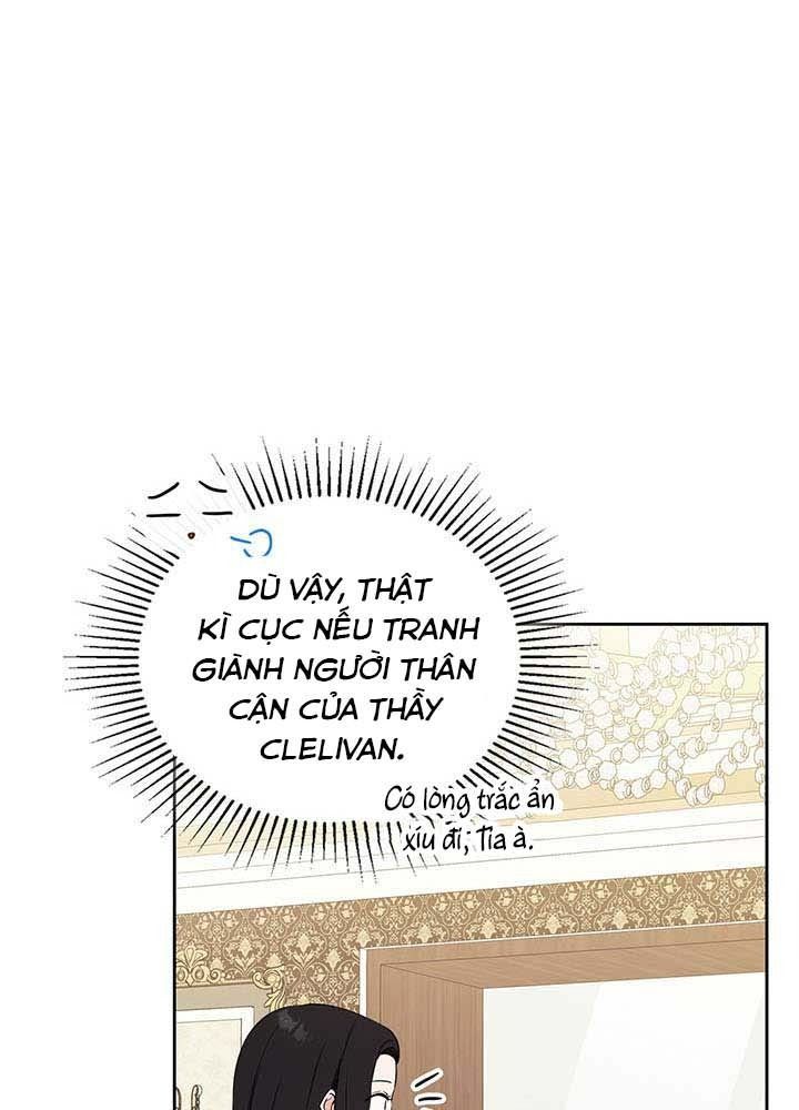 Kiếp Này, Tôi Sẽ Trở Thành Gia Chủ Chap 77 - Next Chap 76