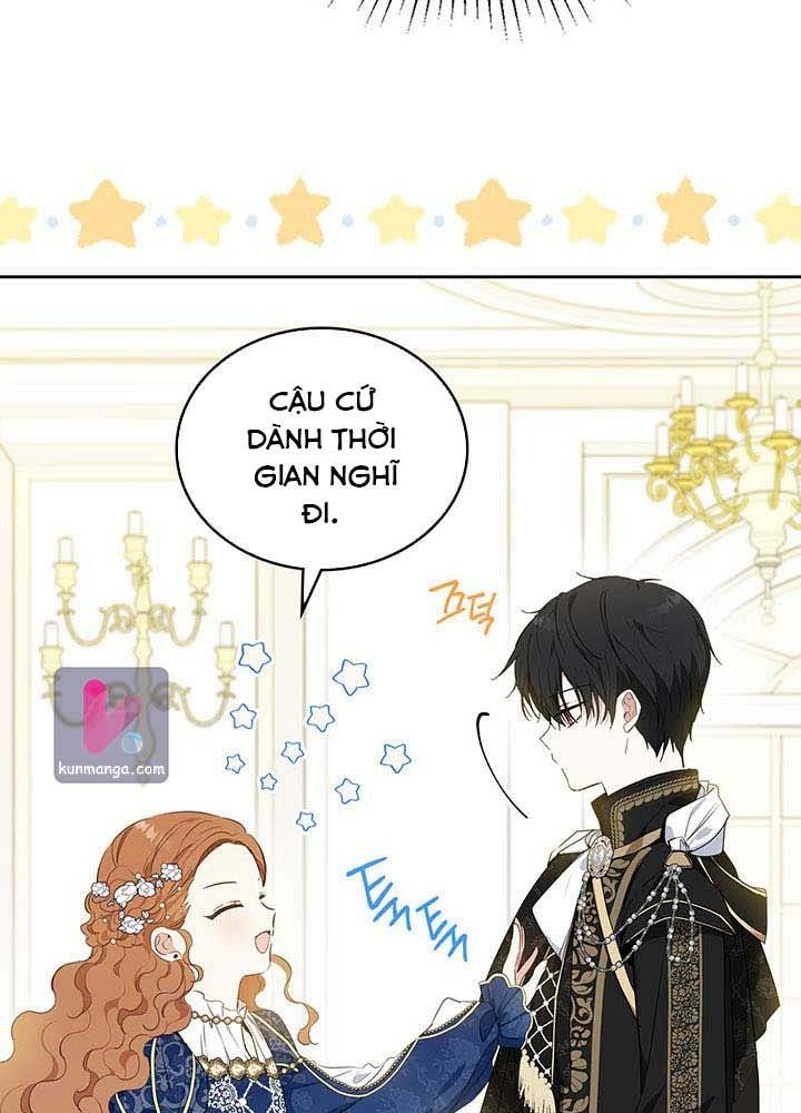 Kiếp Này, Tôi Sẽ Trở Thành Gia Chủ Chap 77 - Next Chap 76