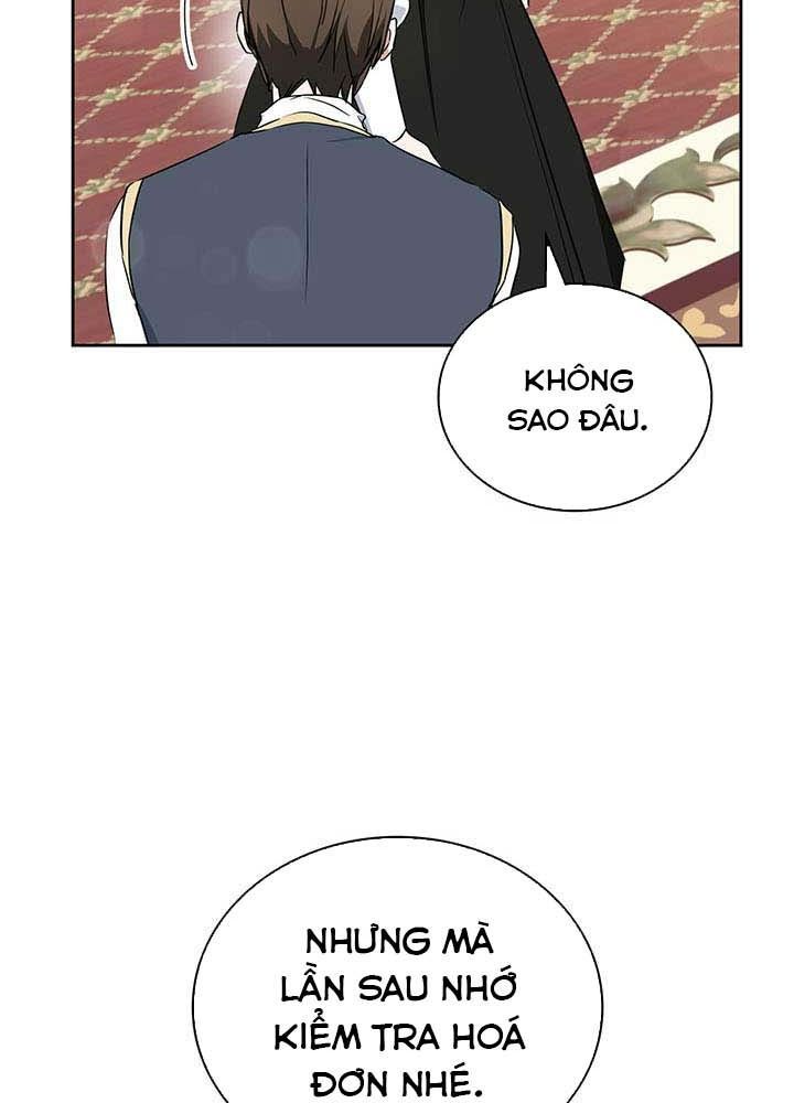 Kiếp Này, Tôi Sẽ Trở Thành Gia Chủ Chap 77 - Next Chap 76