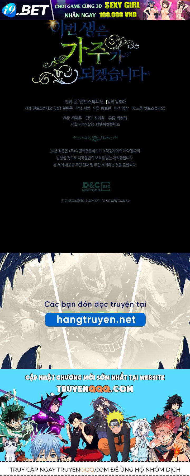 Kiếp Này, Tôi Sẽ Trở Thành Gia Chủ Chap 78 - Next Chap 77