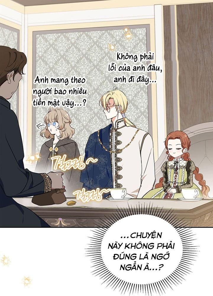 Kiếp Này, Tôi Sẽ Trở Thành Gia Chủ Chap 78 - Next Chap 77