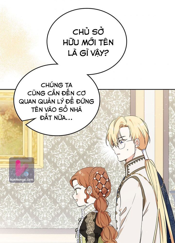 Kiếp Này, Tôi Sẽ Trở Thành Gia Chủ Chap 78 - Next Chap 77