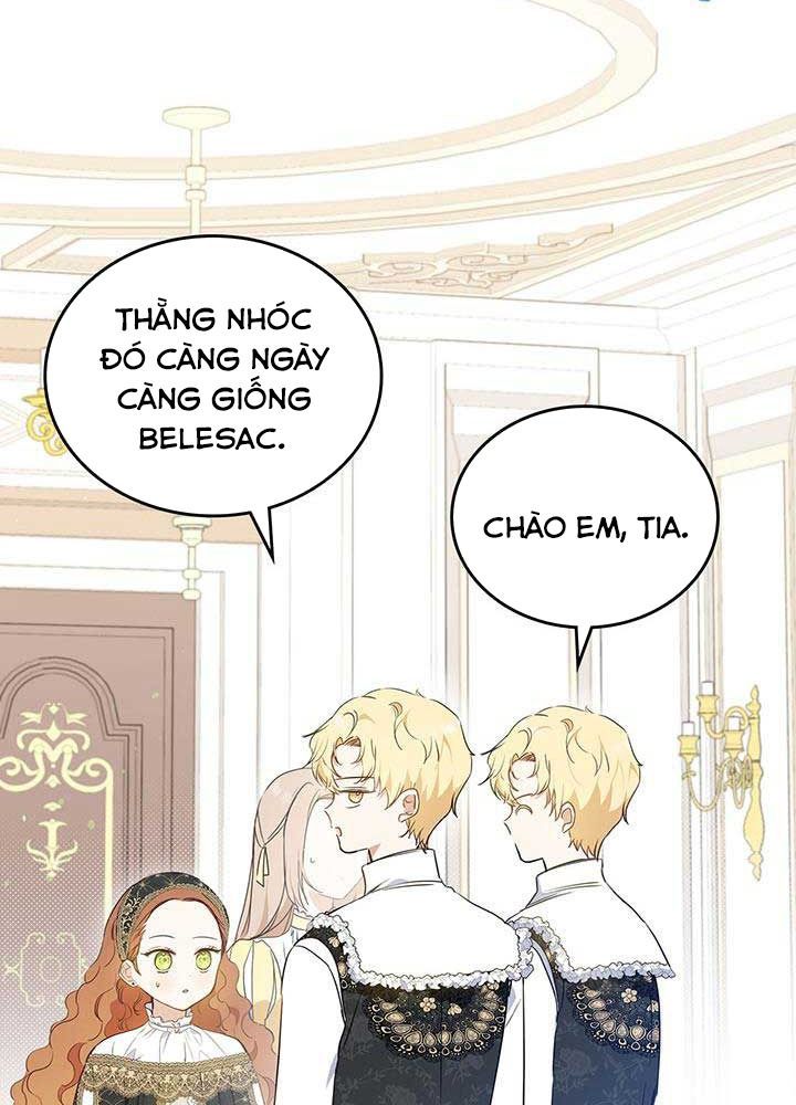 Kiếp Này, Tôi Sẽ Trở Thành Gia Chủ Chap 79 - Next Chap 78