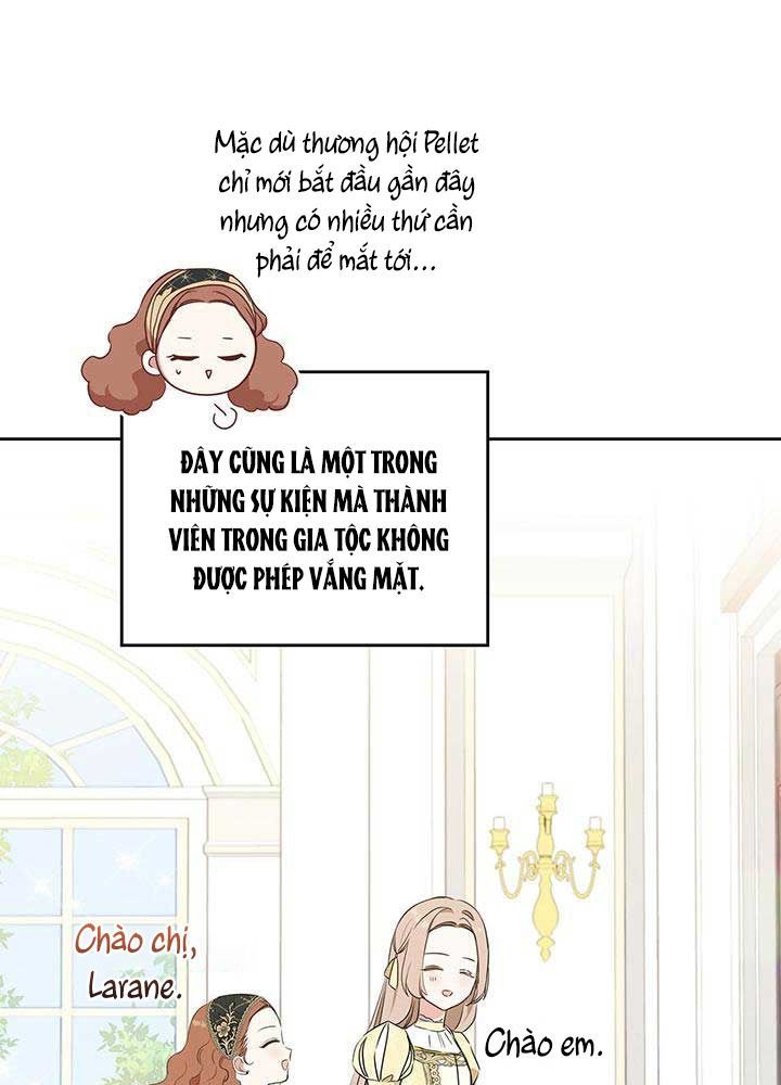 Kiếp Này, Tôi Sẽ Trở Thành Gia Chủ Chap 79 - Next Chap 78