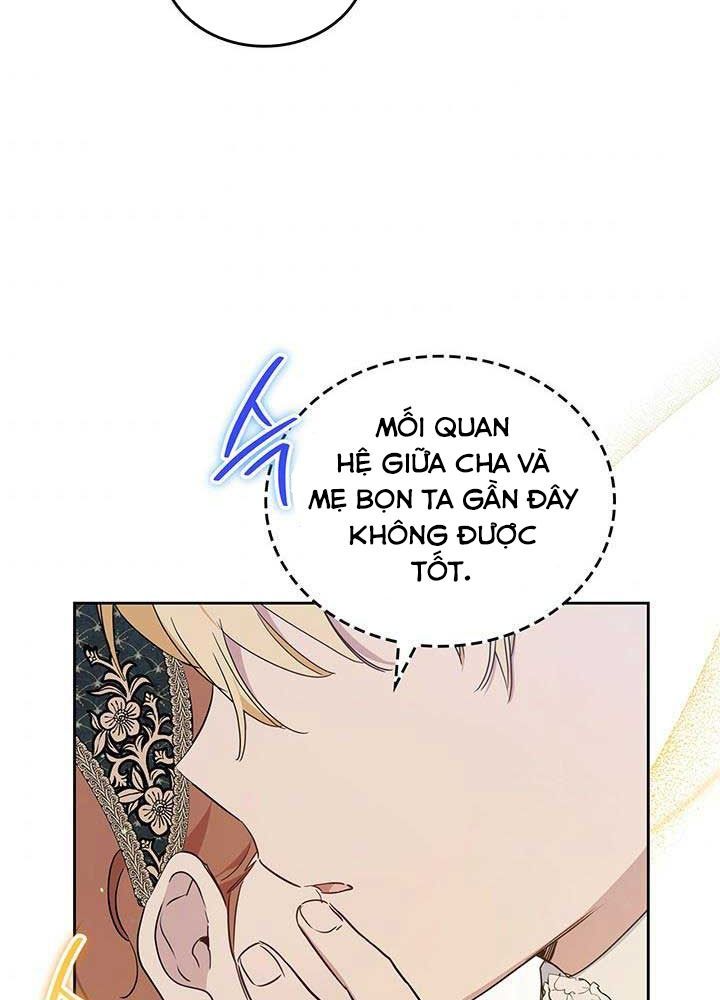 Kiếp Này, Tôi Sẽ Trở Thành Gia Chủ Chap 79 - Next Chap 78