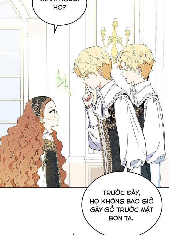 Kiếp Này, Tôi Sẽ Trở Thành Gia Chủ Chap 79 - Next Chap 78