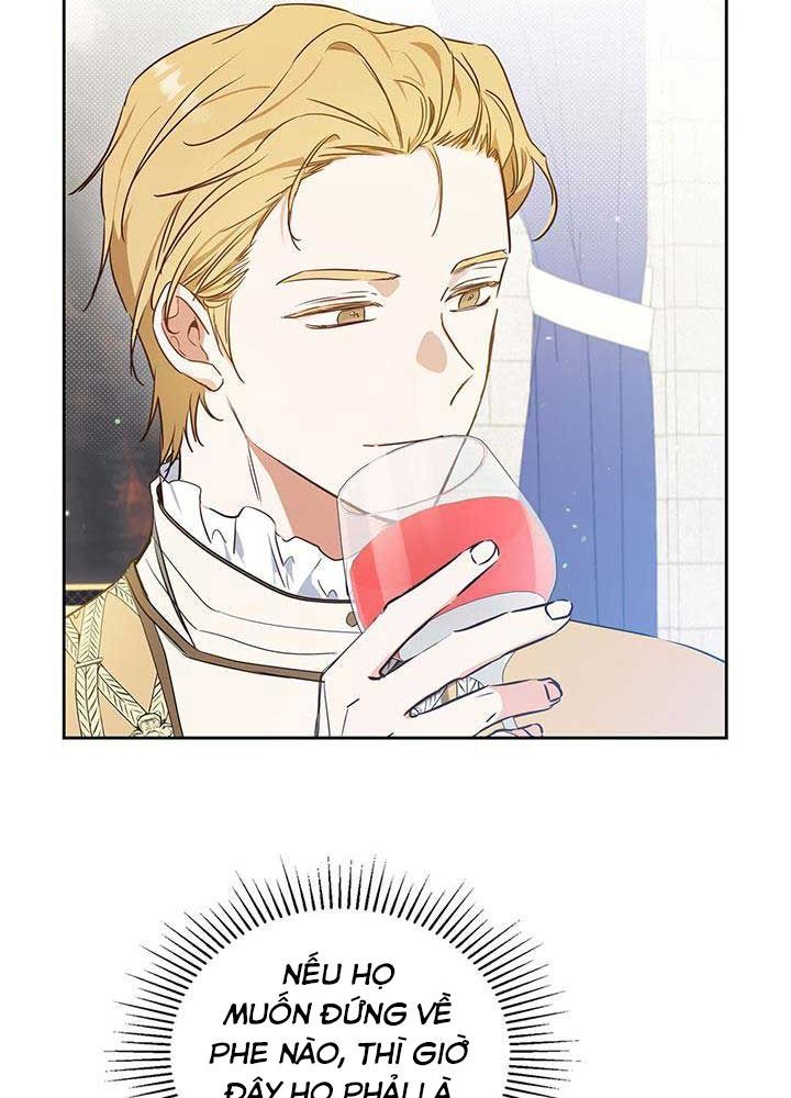 Kiếp Này, Tôi Sẽ Trở Thành Gia Chủ Chap 79 - Next Chap 78