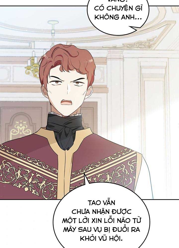 Kiếp Này, Tôi Sẽ Trở Thành Gia Chủ Chap 79 - Next Chap 78