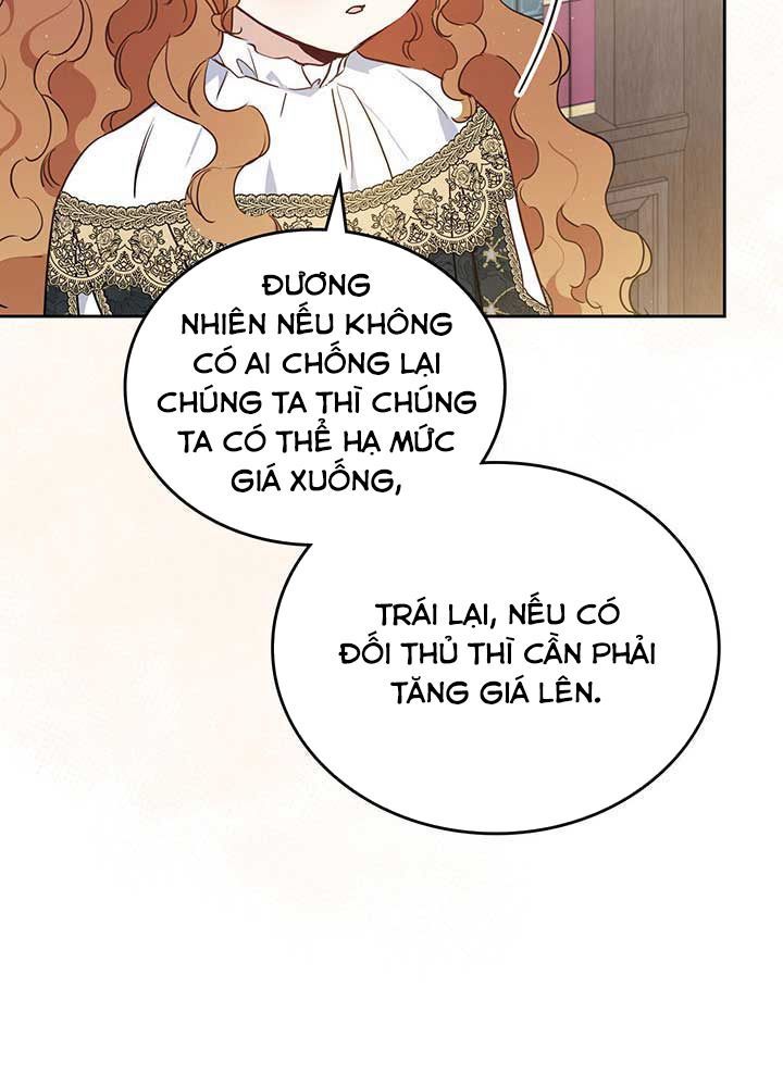 Kiếp Này, Tôi Sẽ Trở Thành Gia Chủ Chap 80 - Next Chap 79