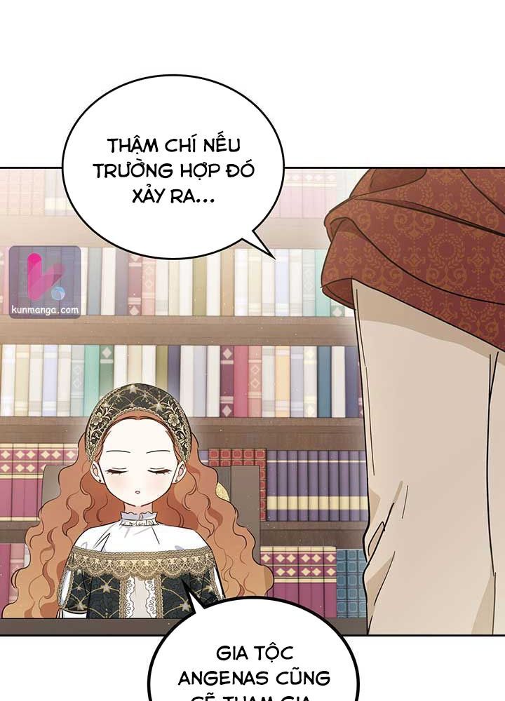 Kiếp Này, Tôi Sẽ Trở Thành Gia Chủ Chap 80 - Next Chap 79