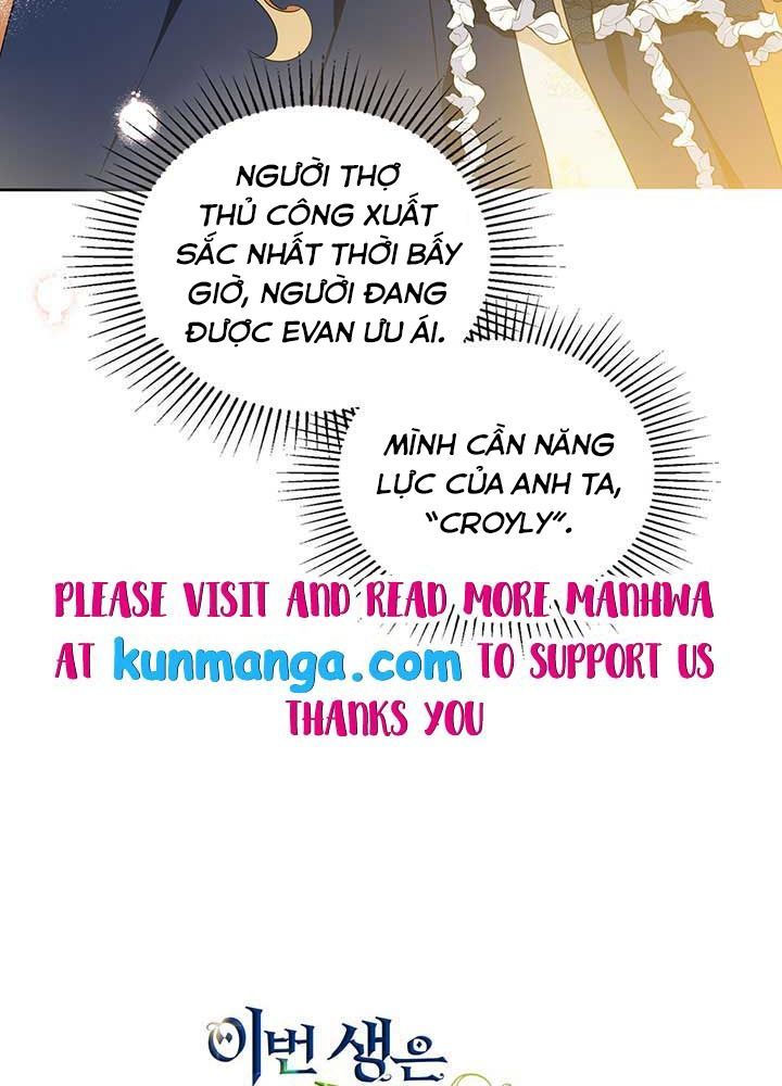 Kiếp Này, Tôi Sẽ Trở Thành Gia Chủ Chap 80 - Next Chap 79