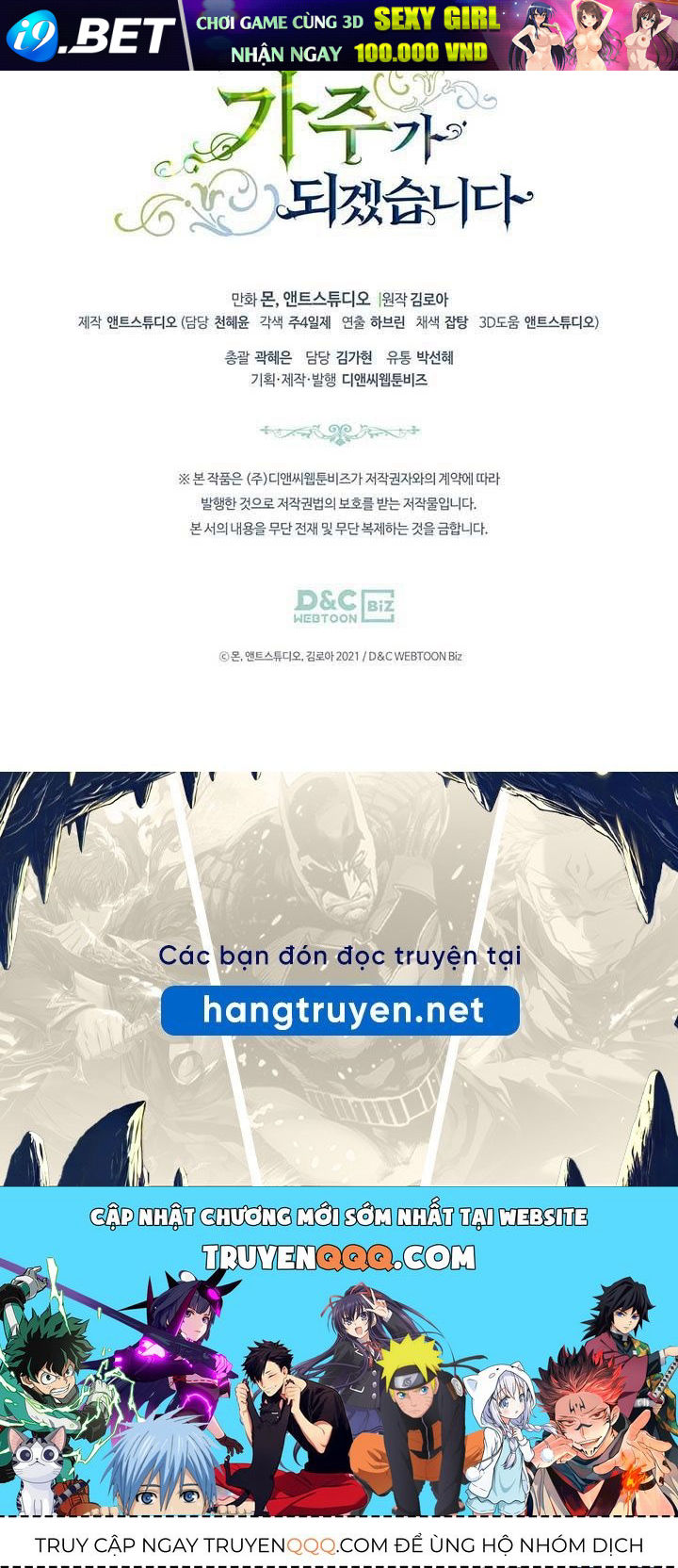 Kiếp Này, Tôi Sẽ Trở Thành Gia Chủ Chap 80 - Next Chap 79