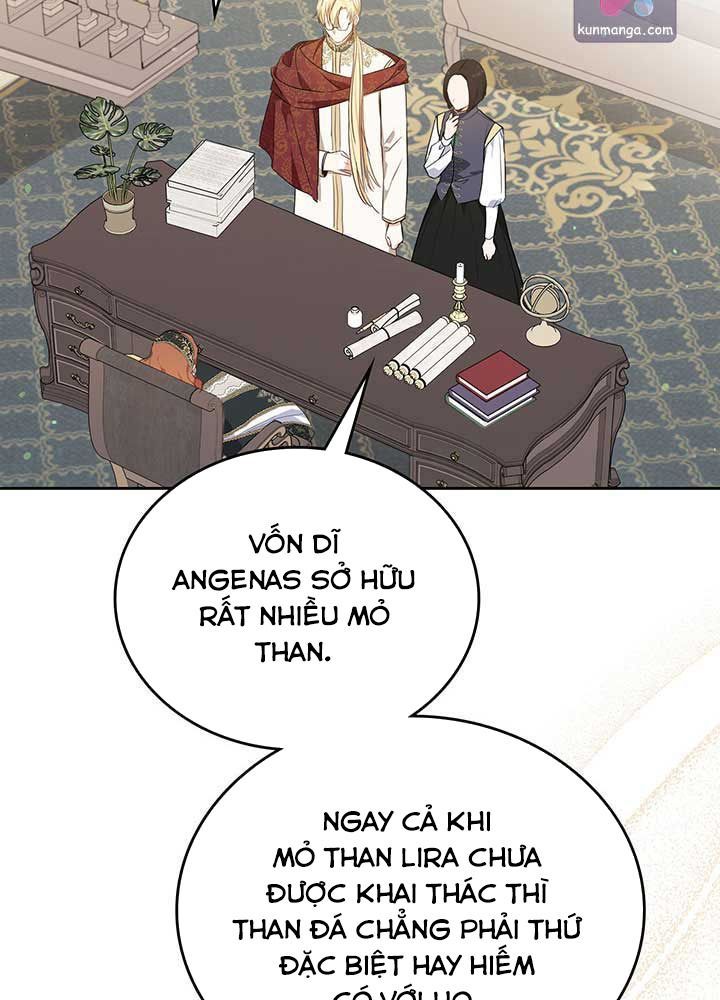 Kiếp Này, Tôi Sẽ Trở Thành Gia Chủ Chap 80 - Next Chap 79