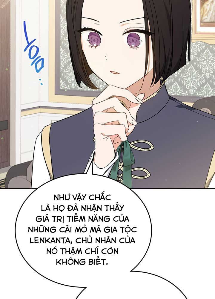 Kiếp Này, Tôi Sẽ Trở Thành Gia Chủ Chap 80 - Next Chap 79