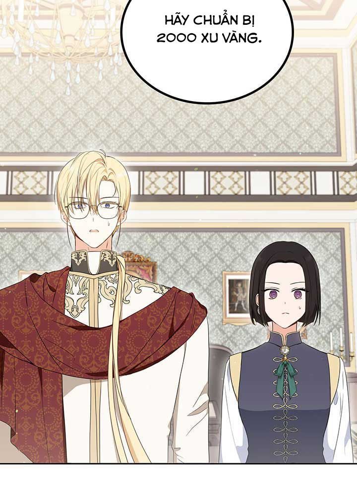 Kiếp Này, Tôi Sẽ Trở Thành Gia Chủ Chap 80 - Next Chap 79