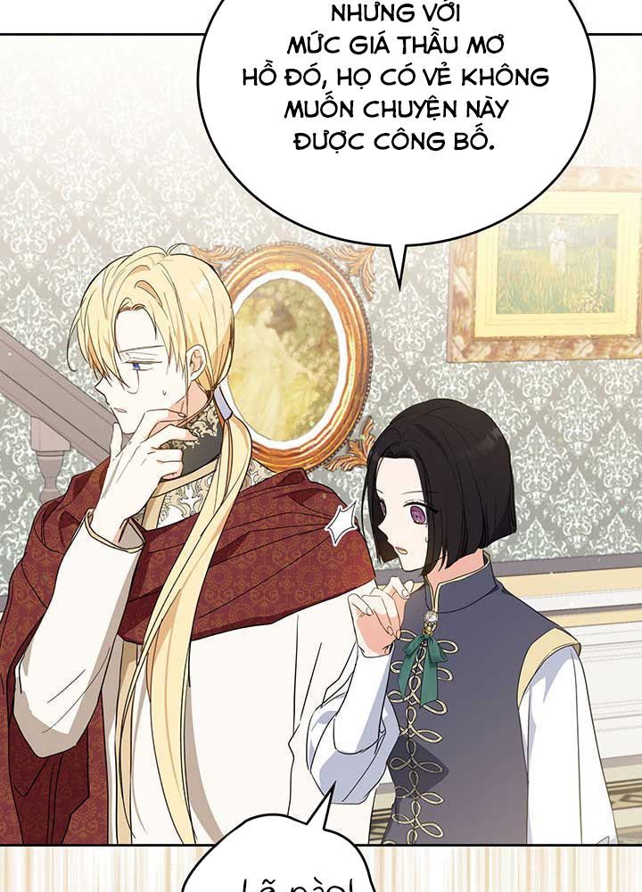 Kiếp Này, Tôi Sẽ Trở Thành Gia Chủ Chap 80 - Next Chap 79