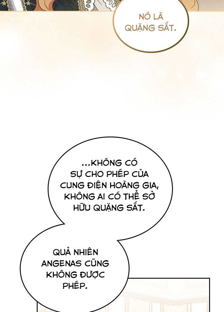 Kiếp Này, Tôi Sẽ Trở Thành Gia Chủ Chap 80 - Next Chap 79