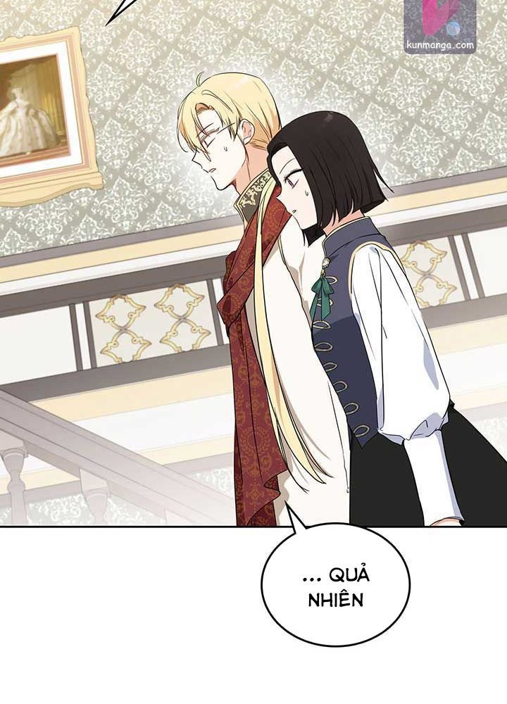 Kiếp Này, Tôi Sẽ Trở Thành Gia Chủ Chap 80 - Next Chap 79
