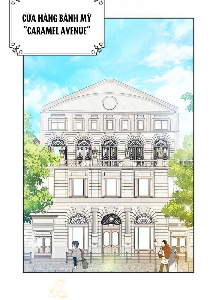 Kiếp Này, Tôi Sẽ Trở Thành Gia Chủ Chap 80 - Next Chap 79