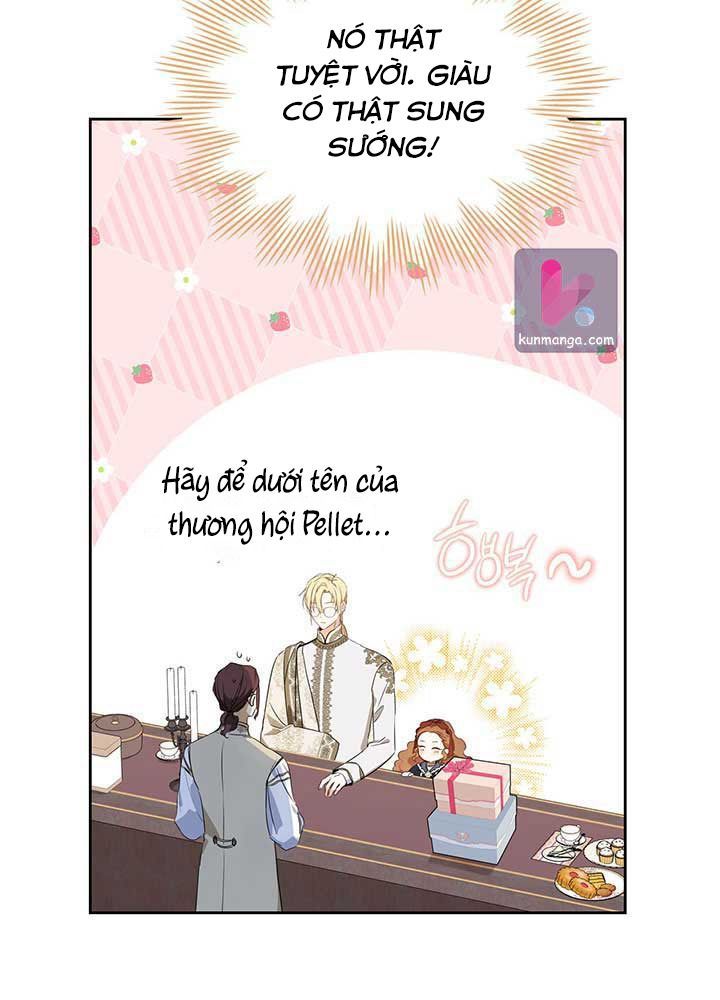 Kiếp Này, Tôi Sẽ Trở Thành Gia Chủ Chap 80 - Next Chap 79