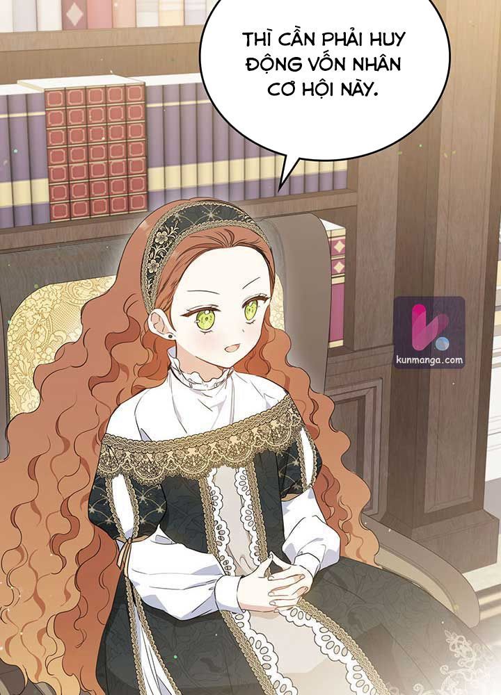 Kiếp Này, Tôi Sẽ Trở Thành Gia Chủ Chap 80 - Next Chap 79