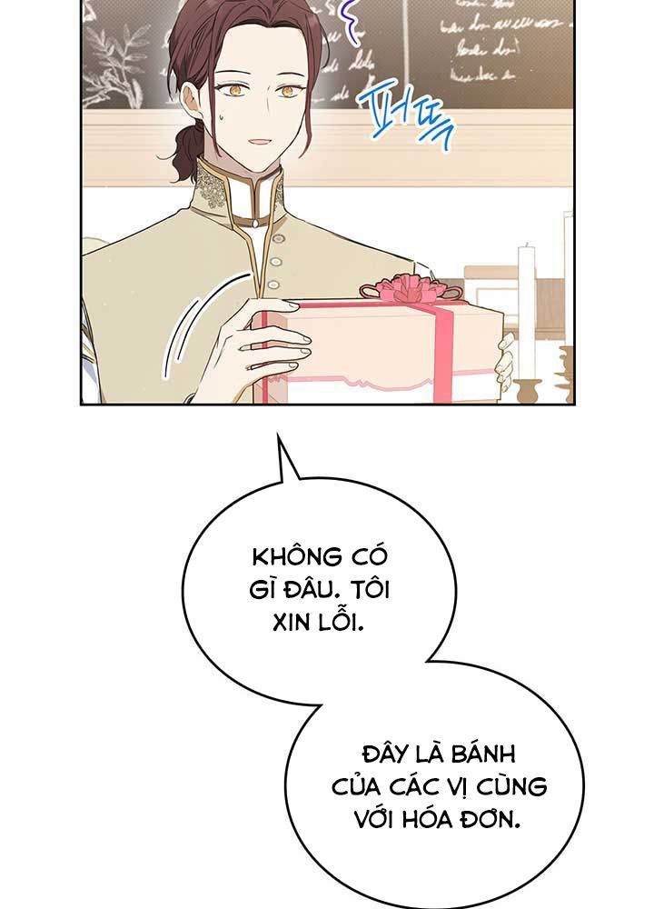 Kiếp Này, Tôi Sẽ Trở Thành Gia Chủ Chap 80 - Next Chap 79