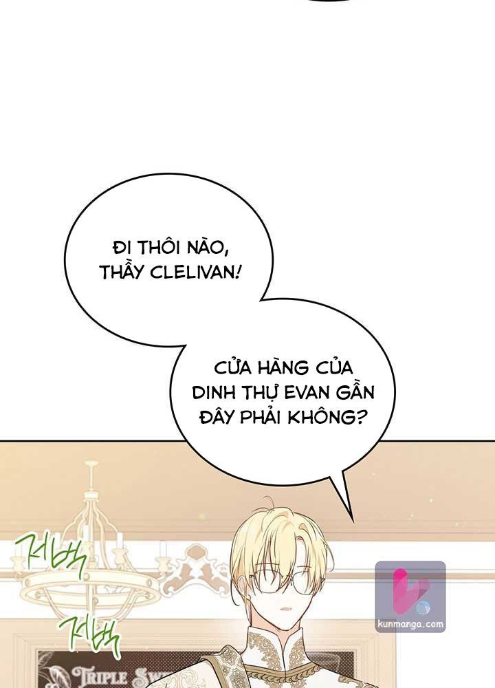 Kiếp Này, Tôi Sẽ Trở Thành Gia Chủ Chap 80 - Next Chap 79