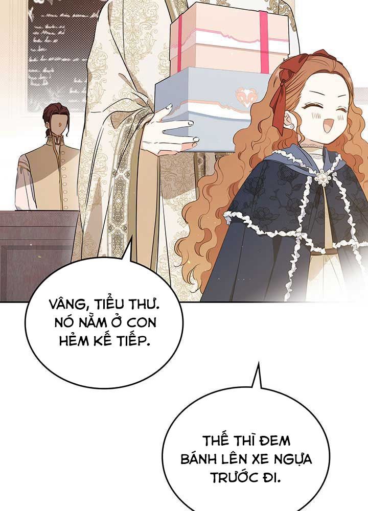 Kiếp Này, Tôi Sẽ Trở Thành Gia Chủ Chap 80 - Next Chap 79