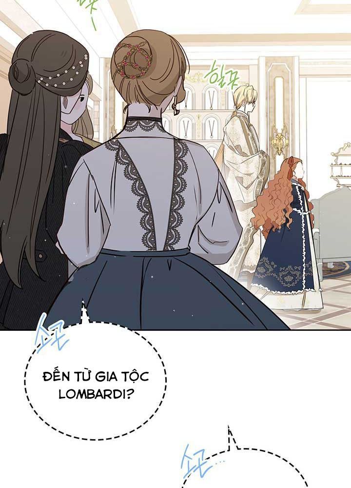 Kiếp Này, Tôi Sẽ Trở Thành Gia Chủ Chap 80 - Next Chap 79