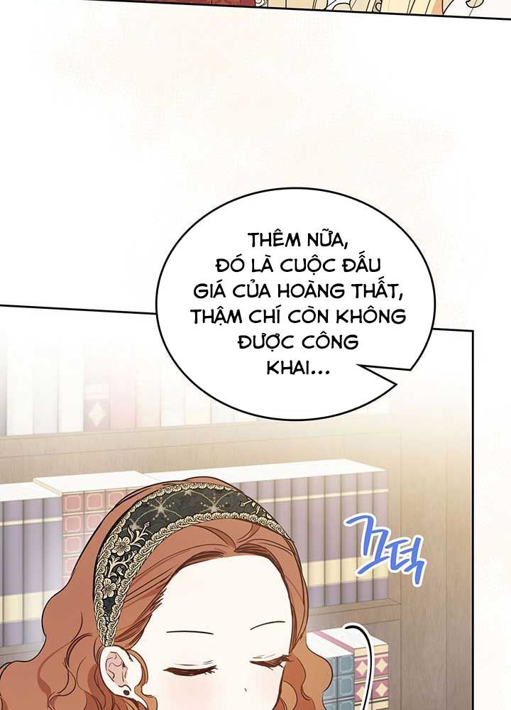 Kiếp Này, Tôi Sẽ Trở Thành Gia Chủ Chap 80 - Next Chap 79